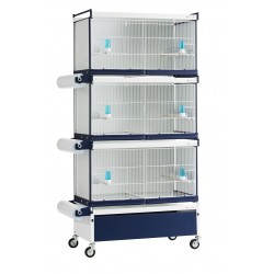 ITALGABBIE-Κωδ:76 CALENDULA Επαγγελματική Ζευγαρώστρα 