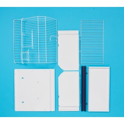 ITALGABBIE-Κωδ:38 PREPARAZIONE Κλουβί Προετοιμασίας